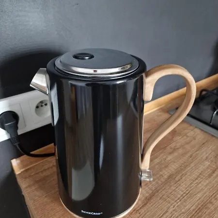 Max Przy Pkp, Klimatyzacja, Parking Lägenhet Lublin