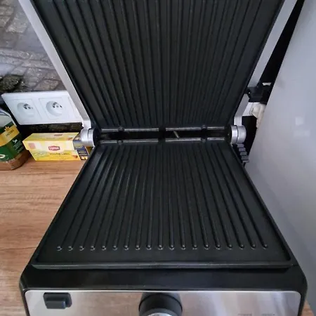 Lägenhet Max Przy Pkp, Klimatyzacja, Parking Lublin