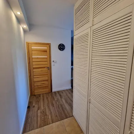 Max Przy Pkp, Klimatyzacja, Parking * Lublin