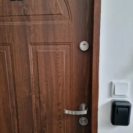 Max Przy Pkp, Klimatyzacja, Parking * Lublin