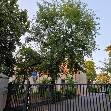 Appartamento Max Przy Pkp, Klimatyzacja, Parking *