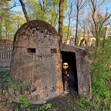 Max Przy Pkp, Klimatyzacja, Parking Lublino