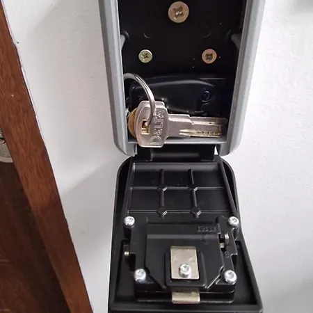 Appartamento Max Przy Pkp, Klimatyzacja, Parking Lublino