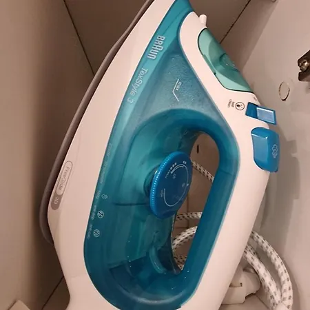 Lägenhet Max Przy Pkp, Klimatyzacja, Parking