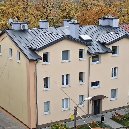 Max Przy Pkp, Klimatyzacja, Parking Apartment Lublin