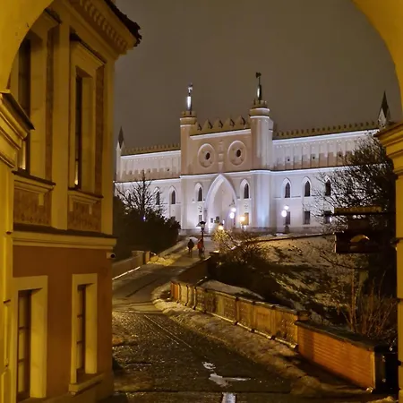 Max Przy Pkp, Klimatyzacja, Parking Lägenhet *
