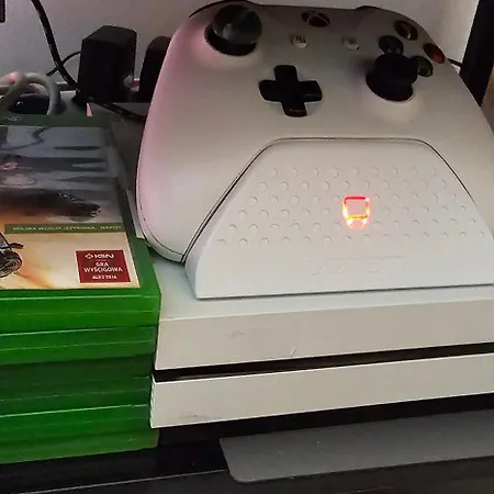 Max Przy Pkp, Klimatyzacja, Parking Lublin