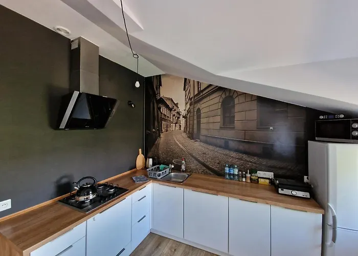 Max Przy Pkp, Klimatyzacja, Parking