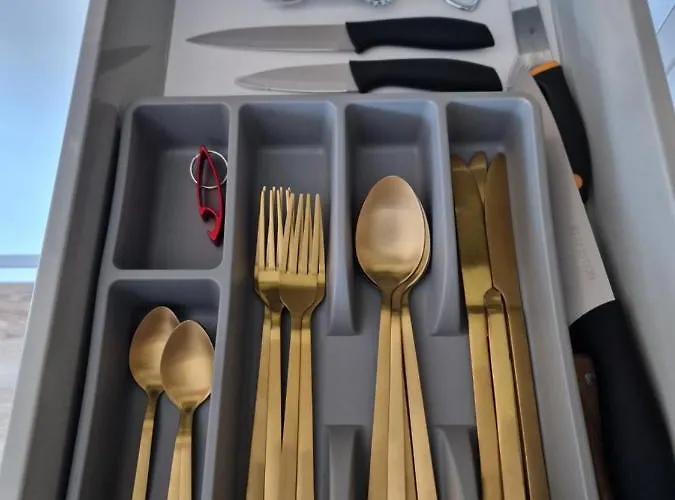 Max Przy Pkp, Klimatyzacja, Parking