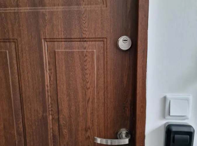 Max Przy Pkp, Klimatyzacja, Parking * Lublin