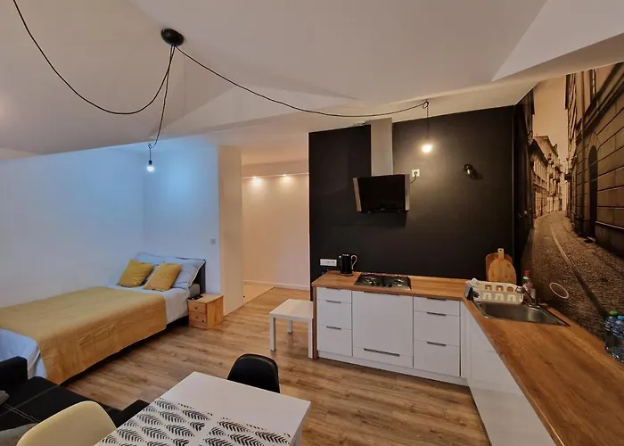 Max Przy Pkp, Klimatyzacja, Parking *