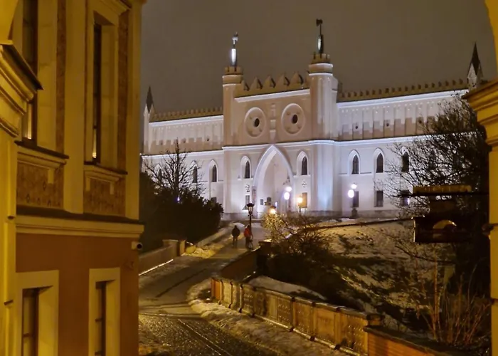 Max Przy Pkp, Klimatyzacja, Parking Apartamento *